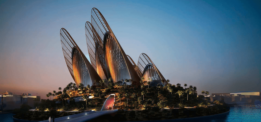 Things To Do In Abu Dhabi