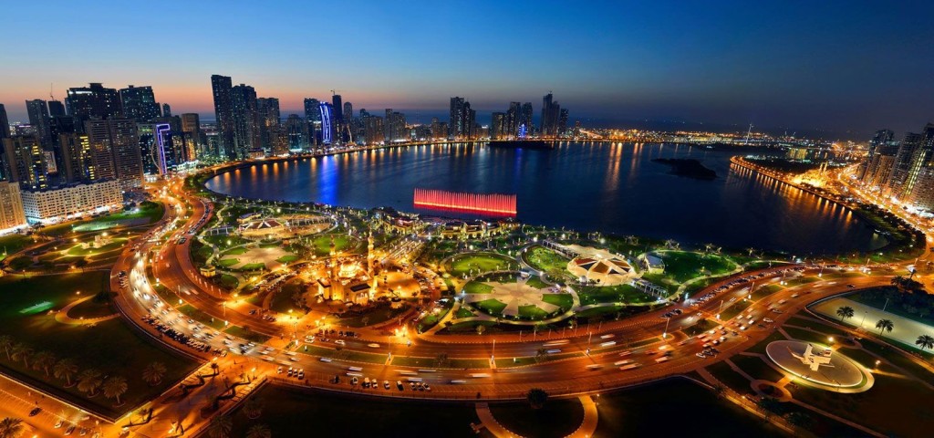 5 Places To Visit In Sharjah