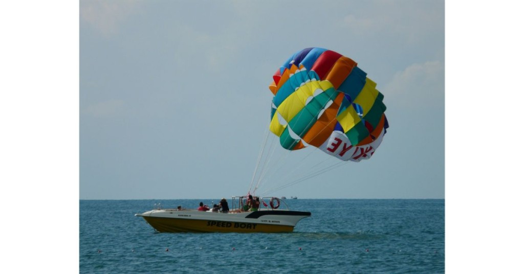 Parasail