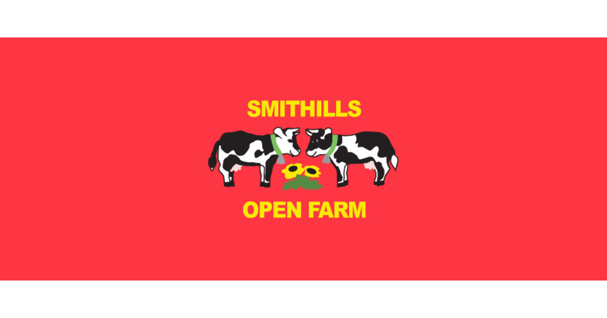 smithills farm