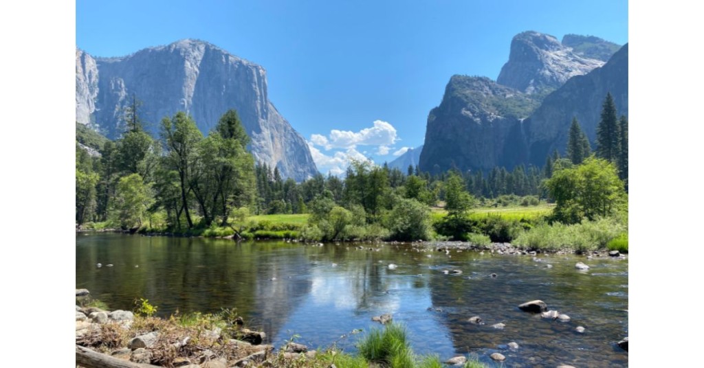 Yosemite