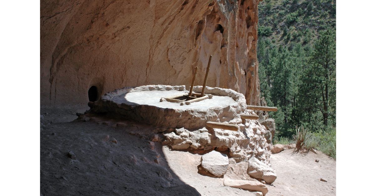 bandelier