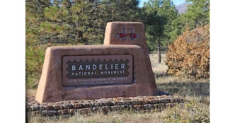 Bandelier-National-Monument
