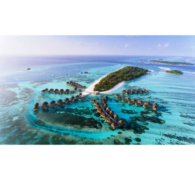 Islas Maldives
