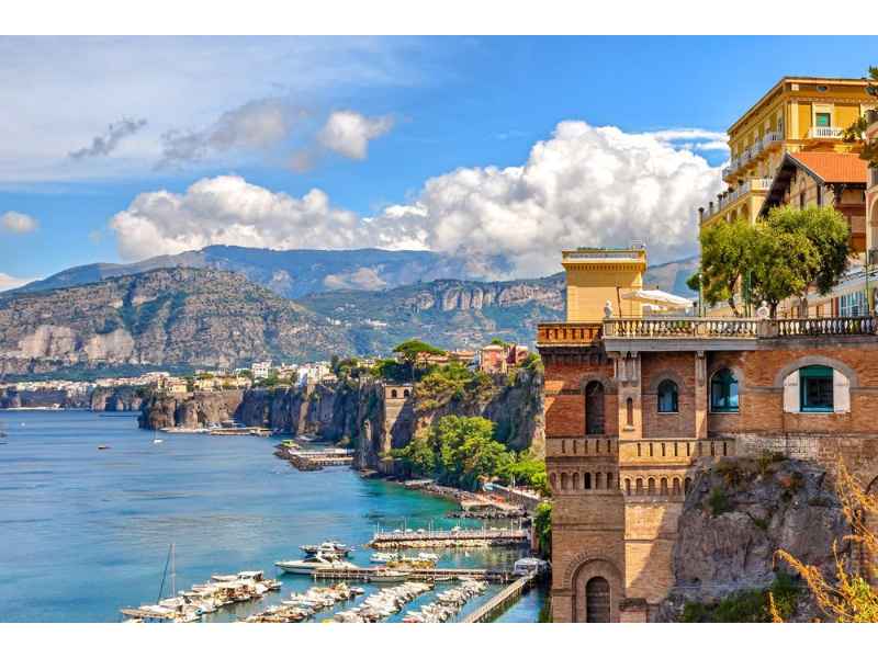 Sorrento