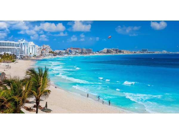 Things To do in cancun