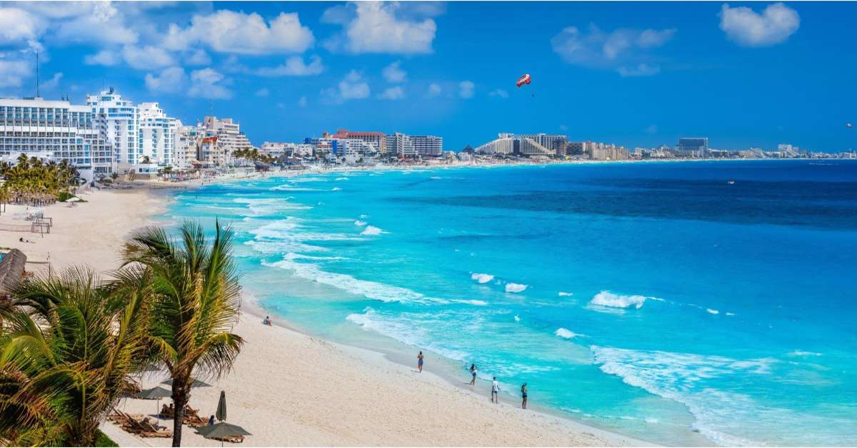 Things To do in cancun