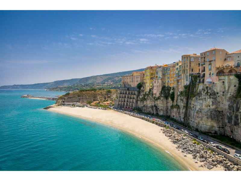 Tropea