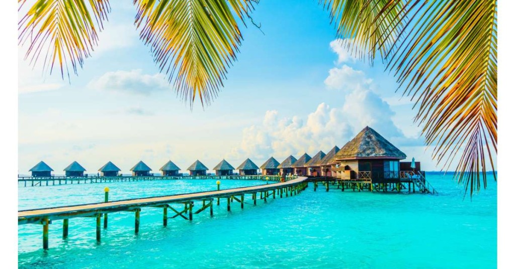 Islas Maldivas | Best Things To Do In Maldives | The Tourists World