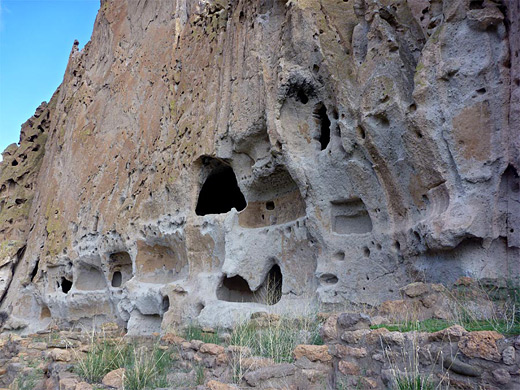 Bandelier National Monument 2