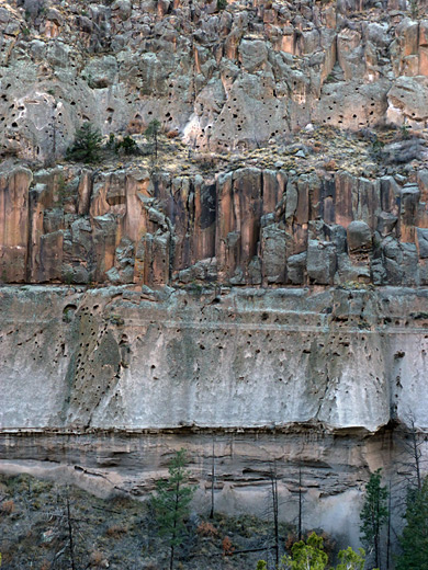 Bandelier National Monument 4