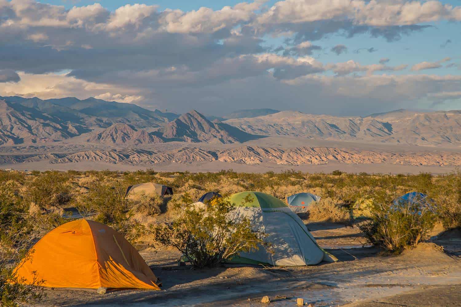 death valley