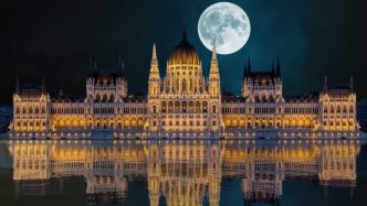 Things To Do in Budapest