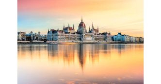 things to do in Budapest