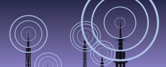 how fast do radio waves travel