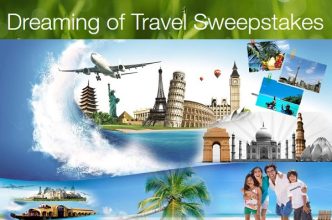 travel channel sweepstakes