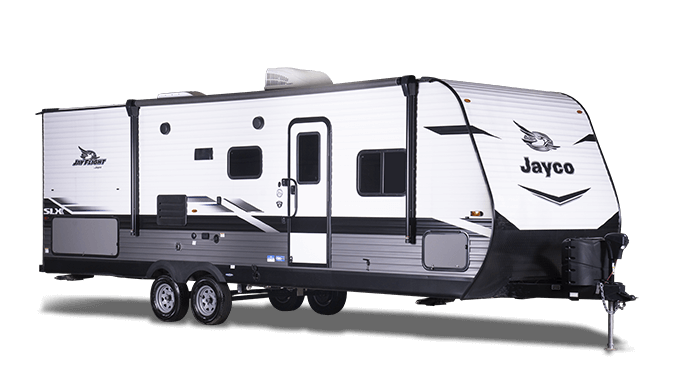 jayco trailers