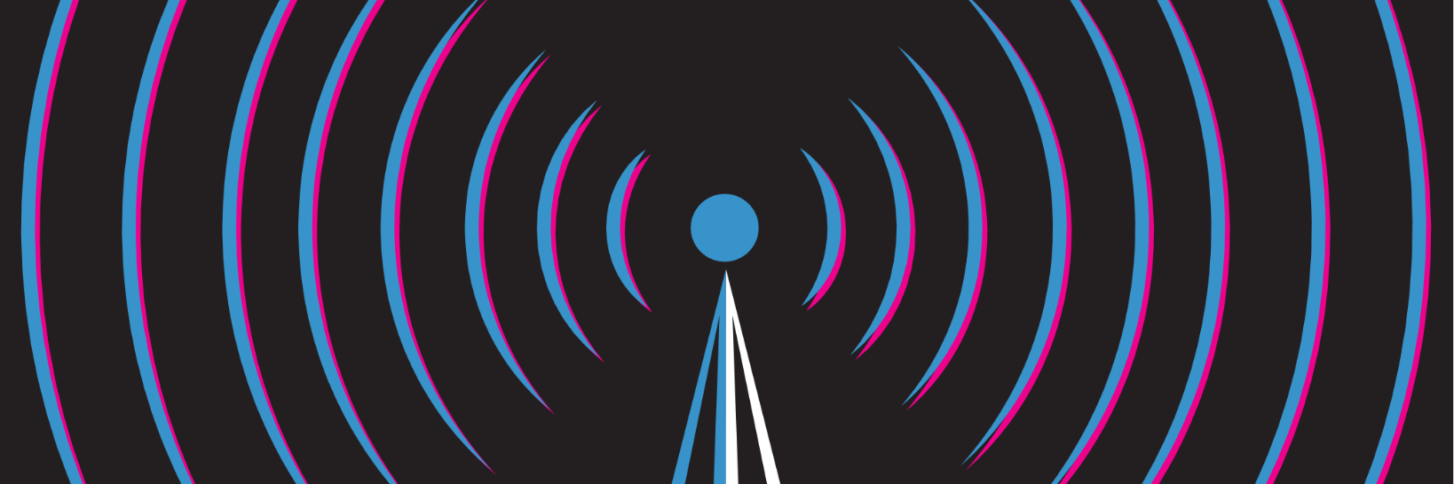 How Fast Radio Waves Travel