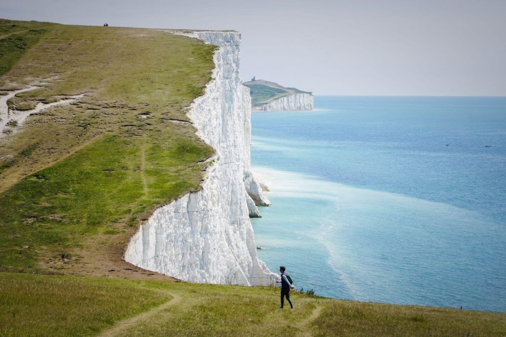 Seven Sisters Cliffs | An Amazing Day Trip | The Tourists World