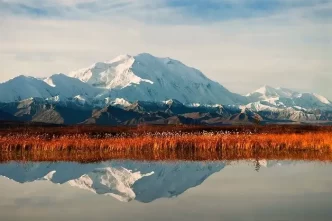 Alaska List