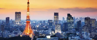 Tokyo Travel