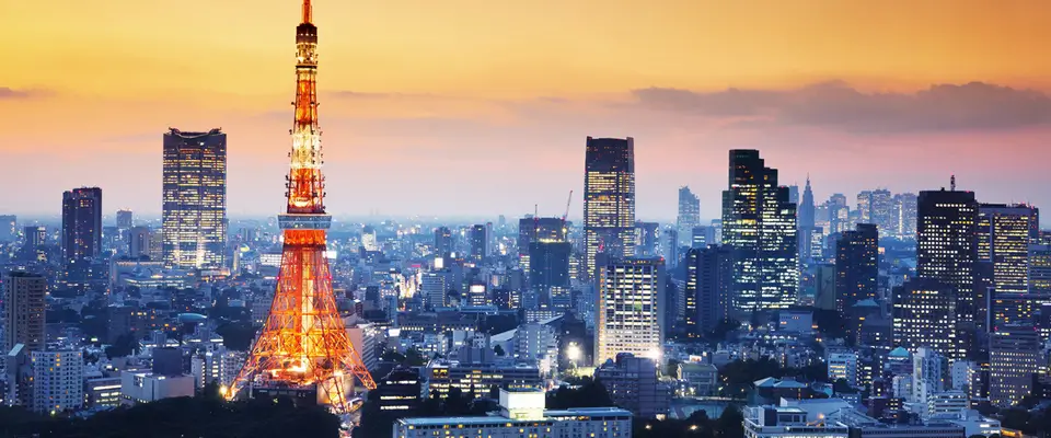 Tokyo Travel