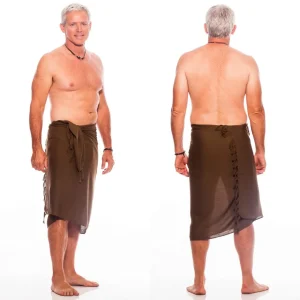 Symbolism of the Sarong