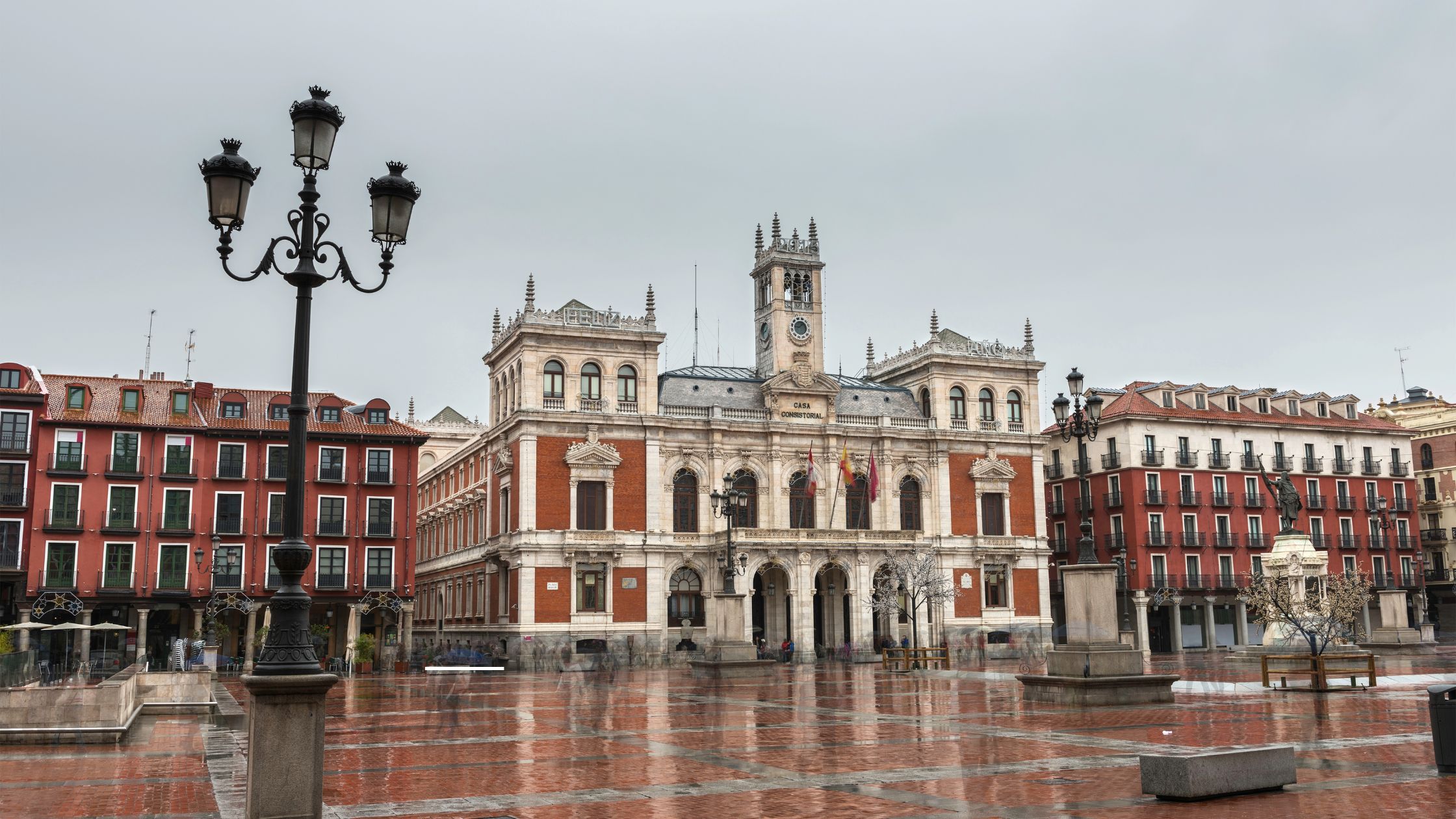 valladolid buildings