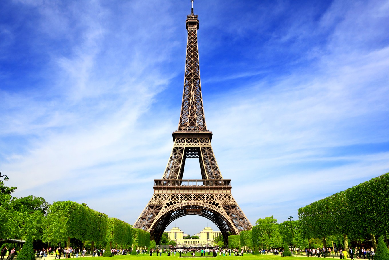 Paris best european cities to visit
