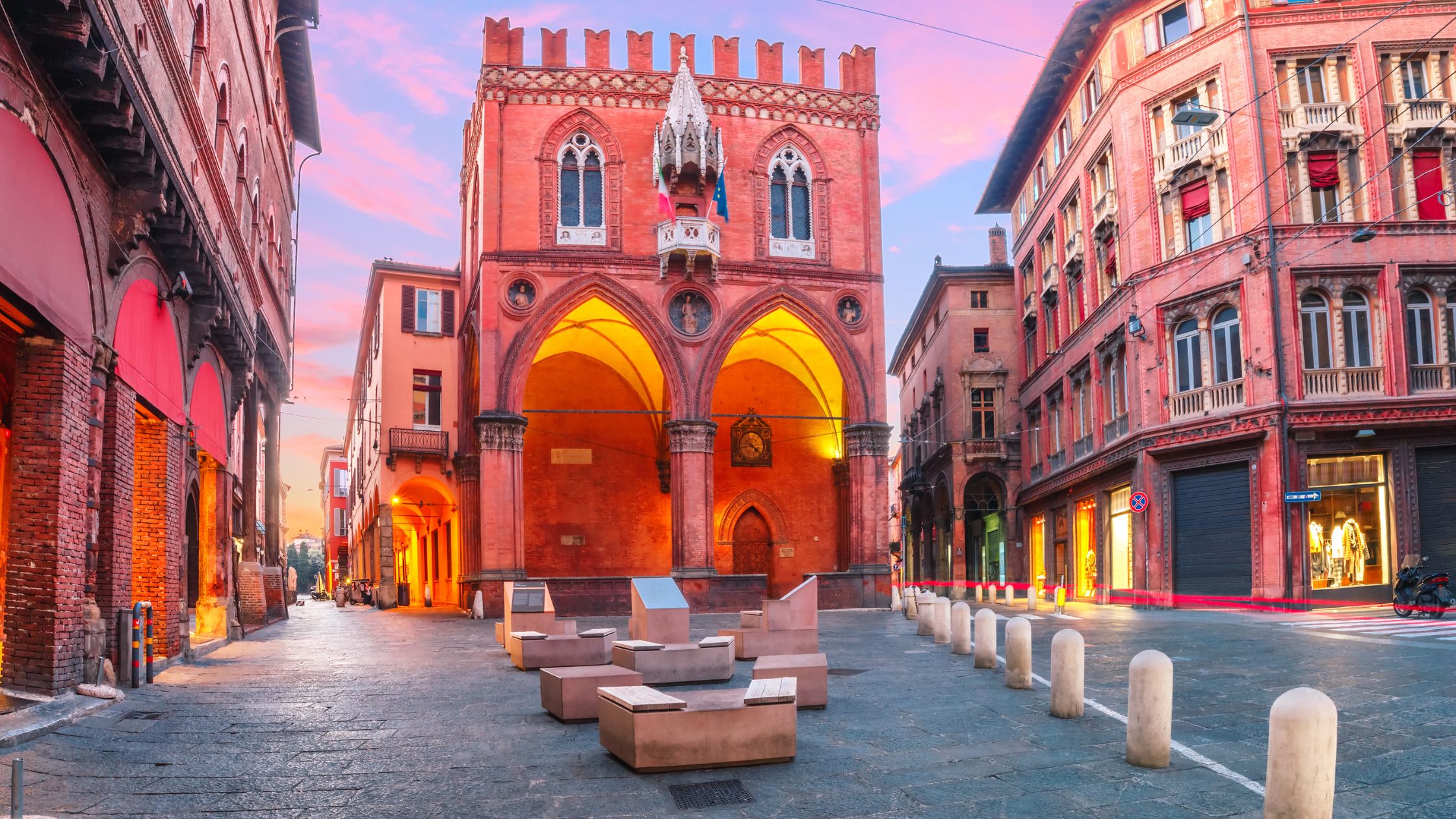 Trentino Bologna