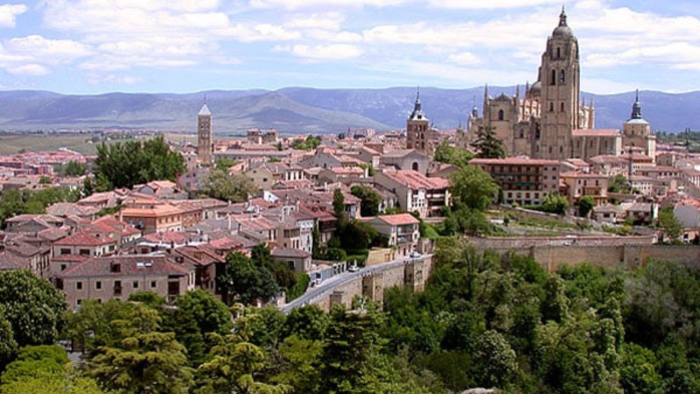 A Guide to Leon, Spain