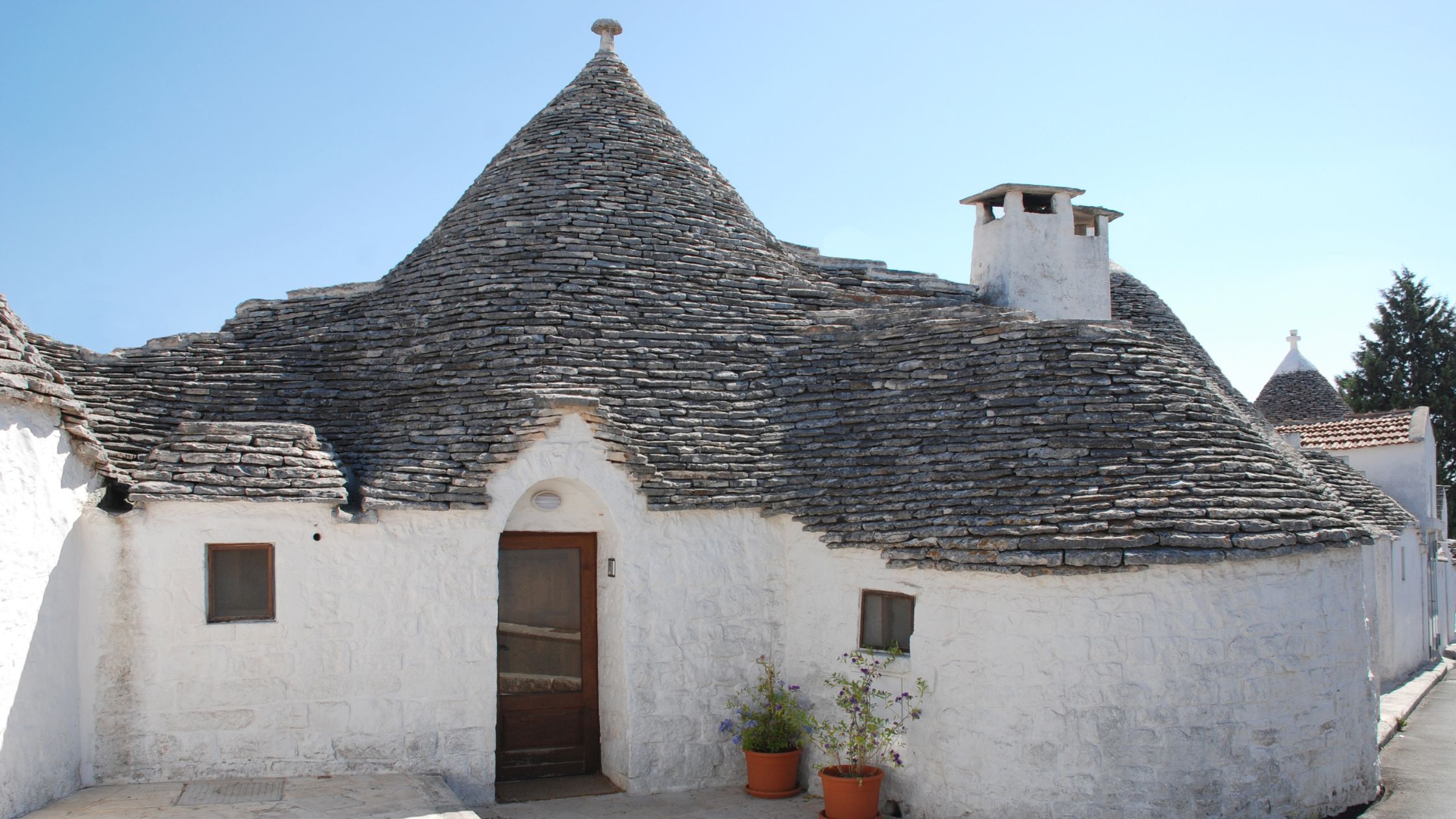 Trullo