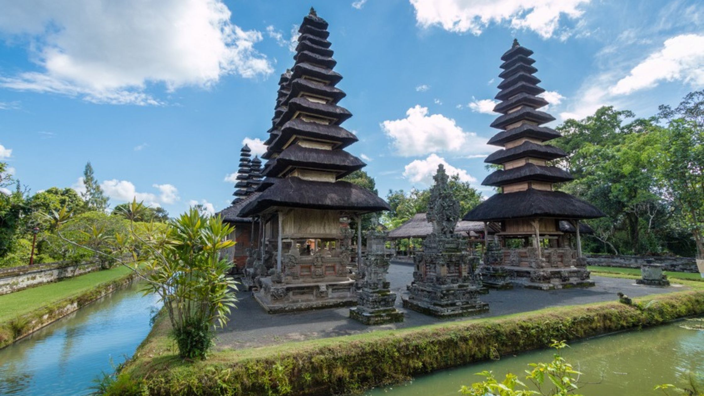 best placeS bali