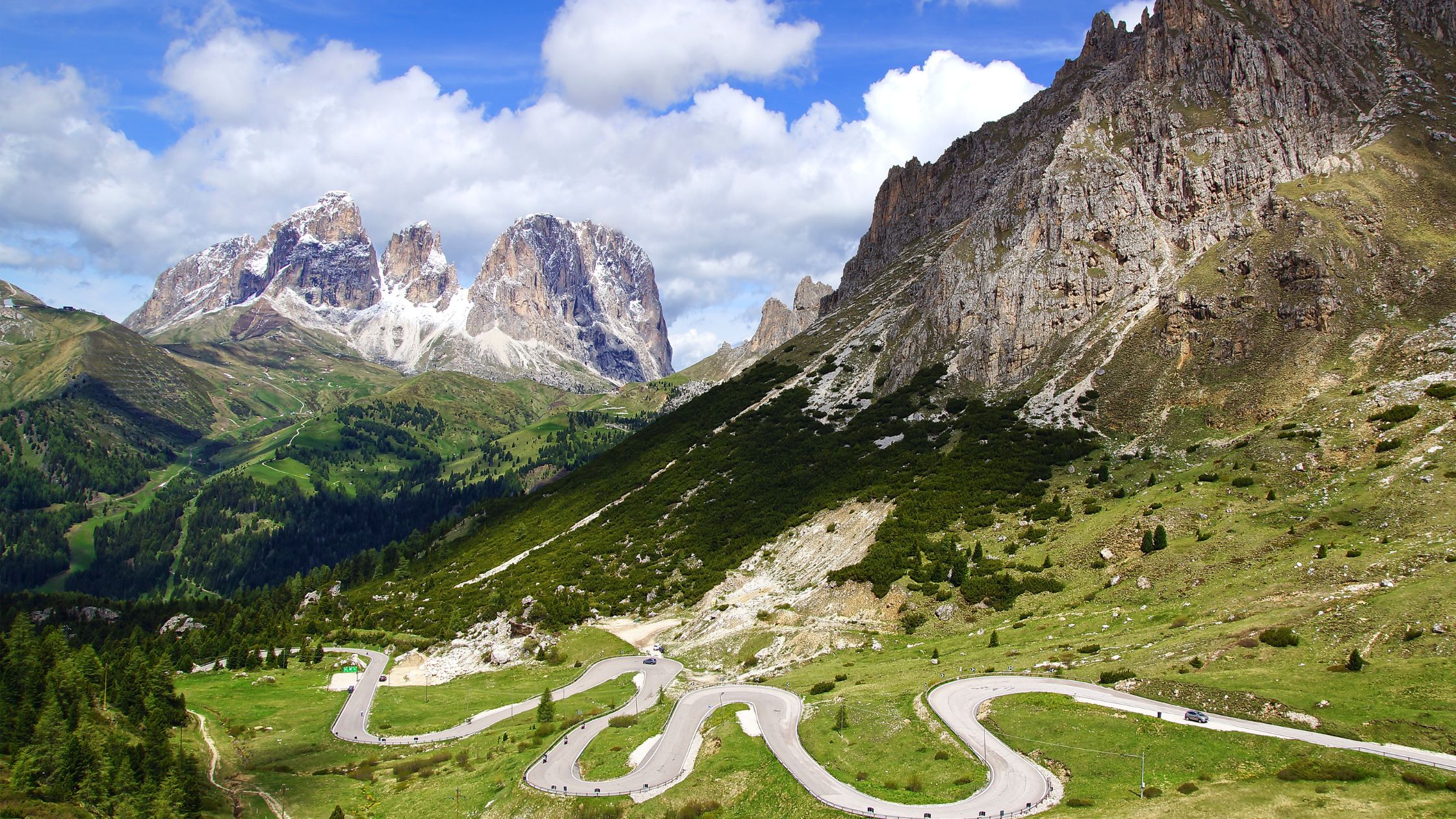 Puglia Dolomites