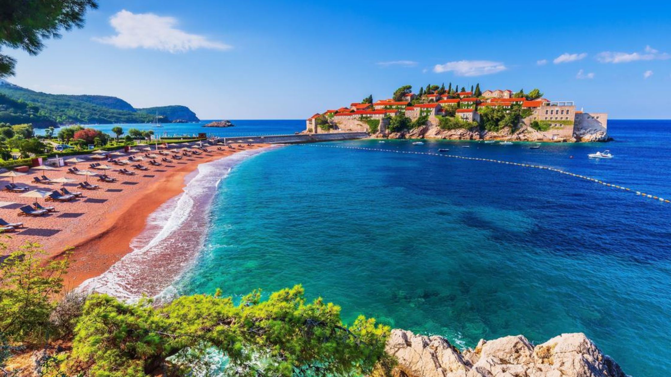 What to Do in Montenegro