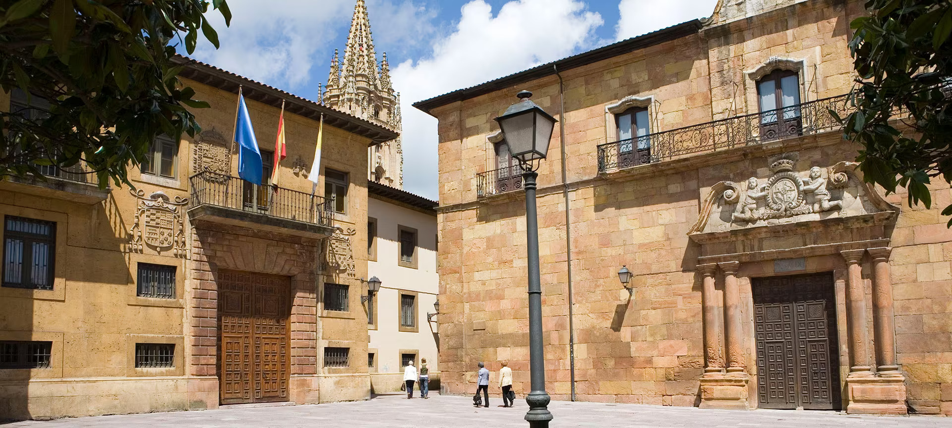 Museo Archaeological Museum of Asturias