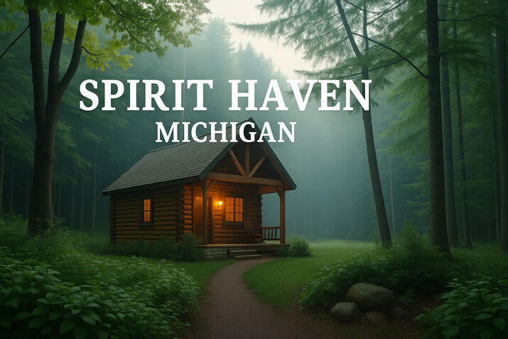 Spirit Haven Michigan
