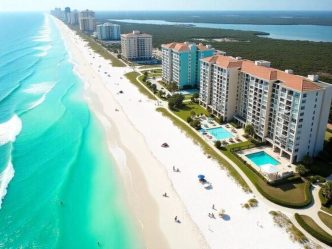 Splash Resort Panama City Beach