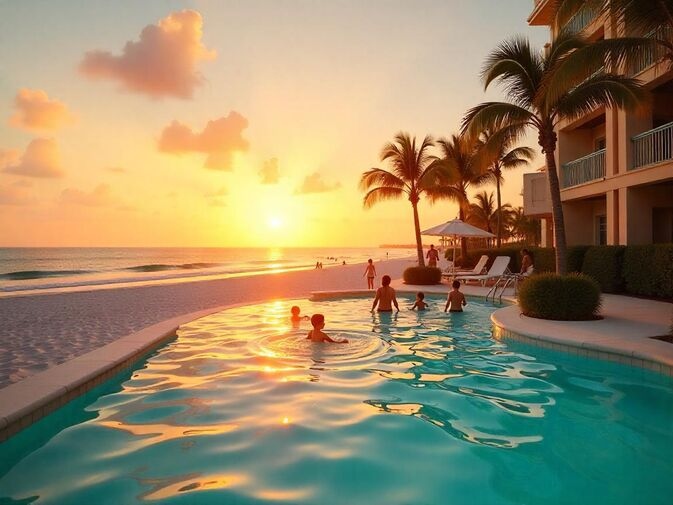Splash Resort Panama City Beach
