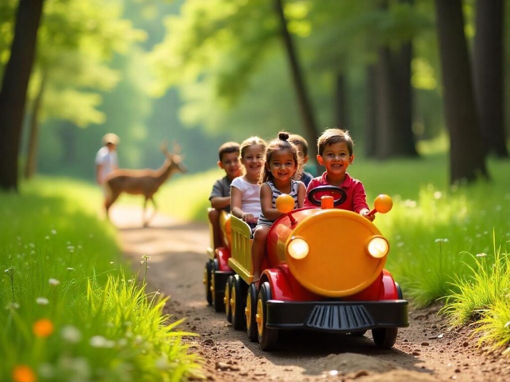 hings to do in Broken Bow, OK