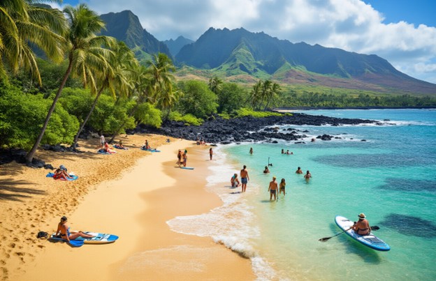kona hawaii 