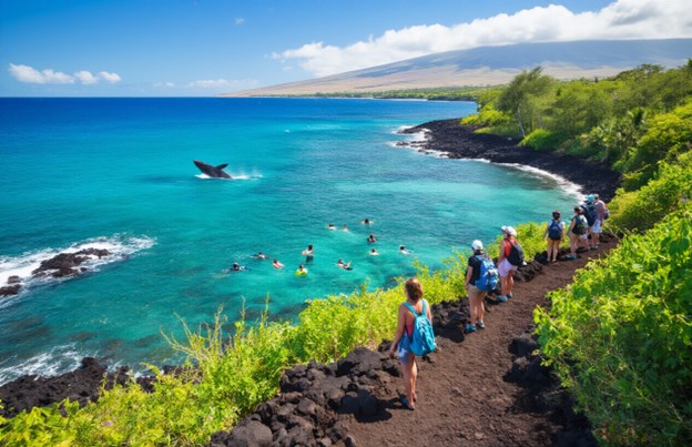 kona hawaii