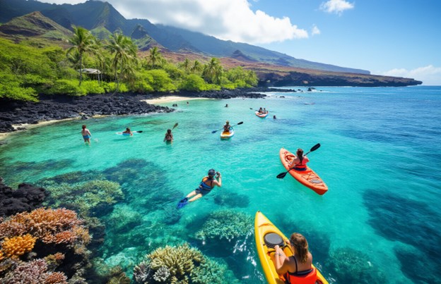 kona hawaii