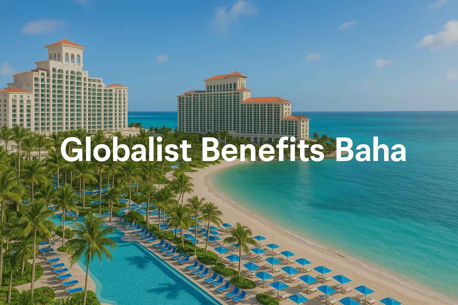 globalist benefits Baha