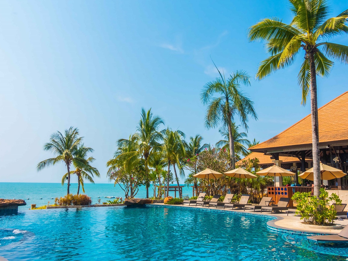 Anna Island Hotel