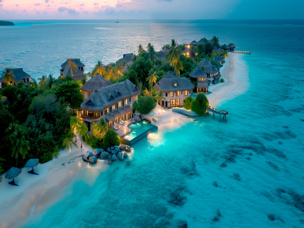 Anna Island Hotel