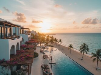 Anna Island Hotel