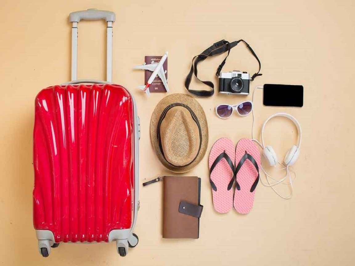 What to Pack for Europe Trip