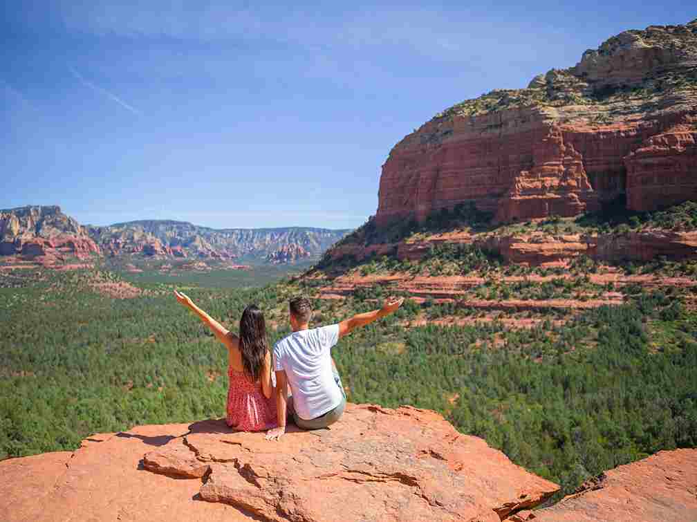 Things to Do in Sedona