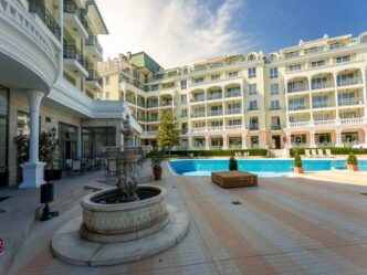 bages hotel